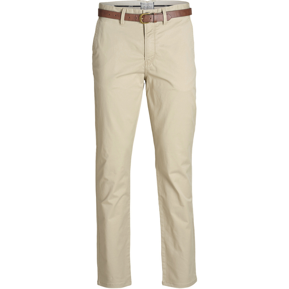 Chino Trousers Herren Hose Jack Jones Chino Trousers Jack And