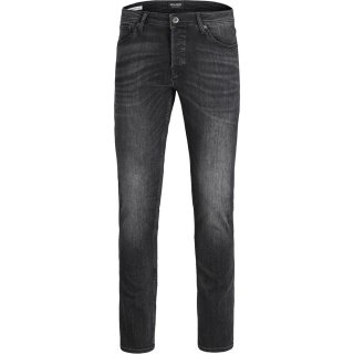Jack & Jones Herren Jeans Schwarz - core-mode.de
