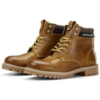 Jack & Jones Winterstiefel Leder Jungs - core-mode.de Jack & Jones Winterstiefel Leder Jungs - core-mode.de