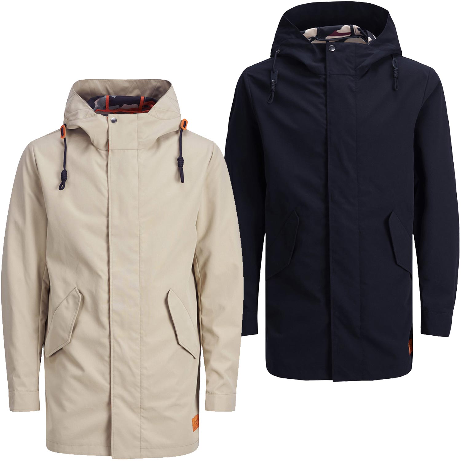 leichter Parla Jack Jones Herren