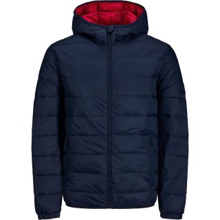 Jack & Jones Steppjacke �bergang - core-mode.de