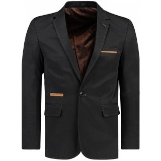 Herren Sakko Anzugjacke Jbrblazer - core-mode.de