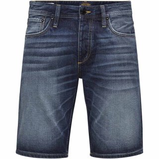 Herren Jeans Shorts Sale Jack & Jones - core-mode.de