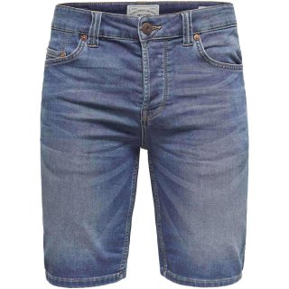 Sommer Sale kurze Hose Shorts Herren - core-mode.de
