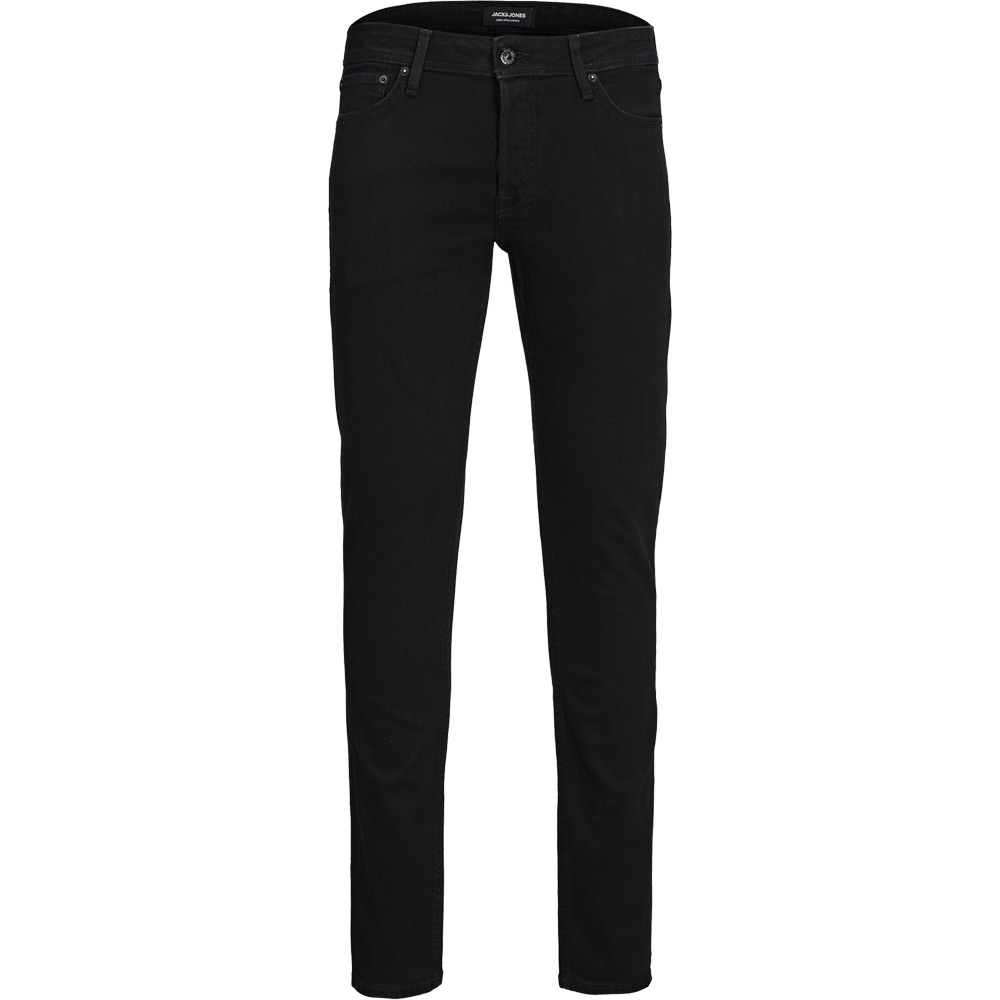 Black Mode Jack Jones Denim Jack And Jones Hosen Sale Schwarze