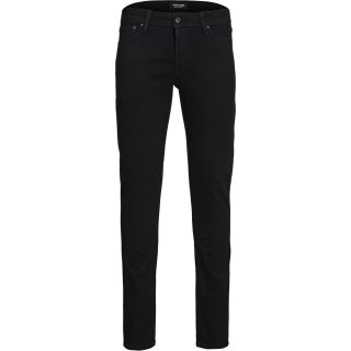 schwarze Slim Fit Jeanhose für Herren Jack & Jones - core-mode.de schwarze Slim Fit Jeanhose für Herren Jack & Jones - core-mode.de