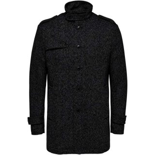 Eleganter Mantel f�r Herren von Selected Homme - core-m