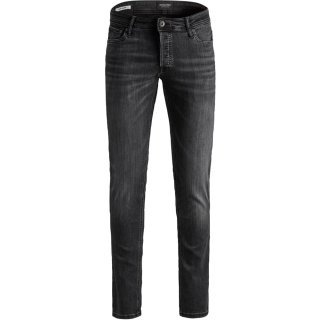 Slim Fit Jeans schwarz JACK & JONES - core-mode.de Slim Fit Jeans schwarz JACK & JONES - core-mode.de