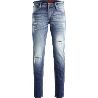 Ripped Jeans Destroyed Jack & Jones Sale - core-mode.de