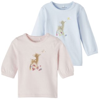 NAME IT Shirt Sale Babier & Kinder - core-mode.de