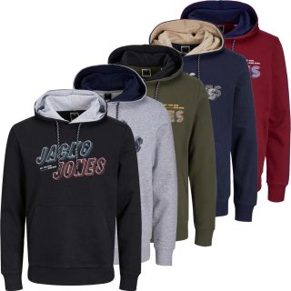 Hoody Sale Herren Jack & Jones - core-mode.de Hoody Sale Herren Jack & Jones - core-mode.de