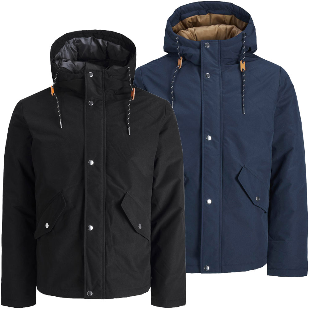 Winterjacke Jack Jones Sale