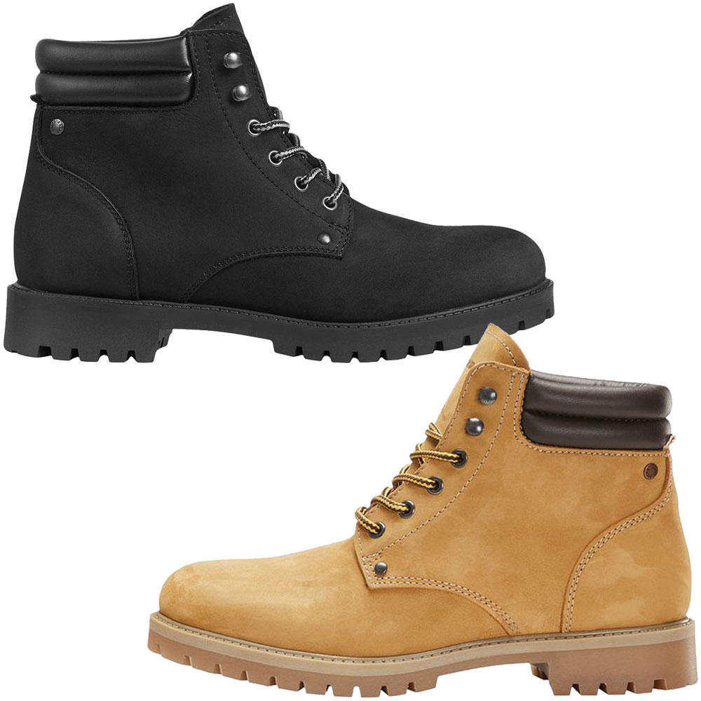 Jack Jones Winterschuhe Sale Herren