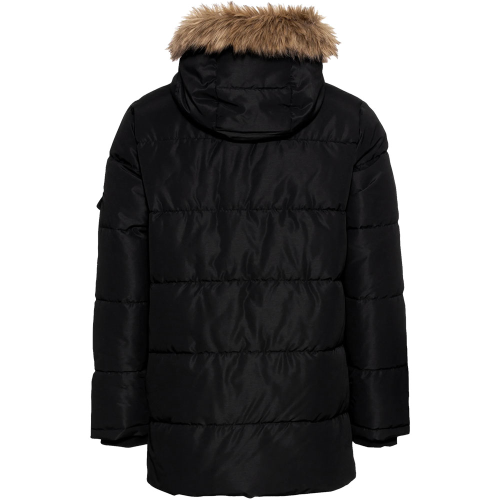 Winter-Daunenjacke Jack Jones Sale