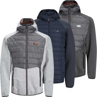 leichte Jacke Herren Jack & Jones Sale - core-mode.de leichte Jacke Herren Jack & Jones Sale - core-mode.de