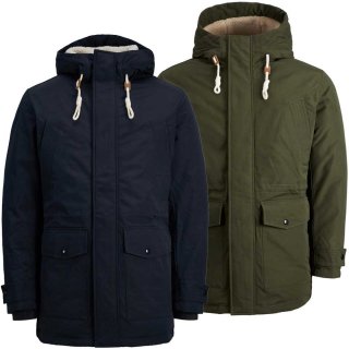 Parka Jack & Jones Sale - core-mode.de Parka Jack & Jones Sale - core-mode.de