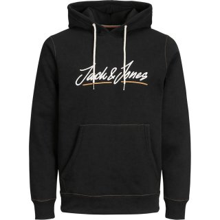 Hoodie Stickerei Jack & Jones Sale - core-mode.de