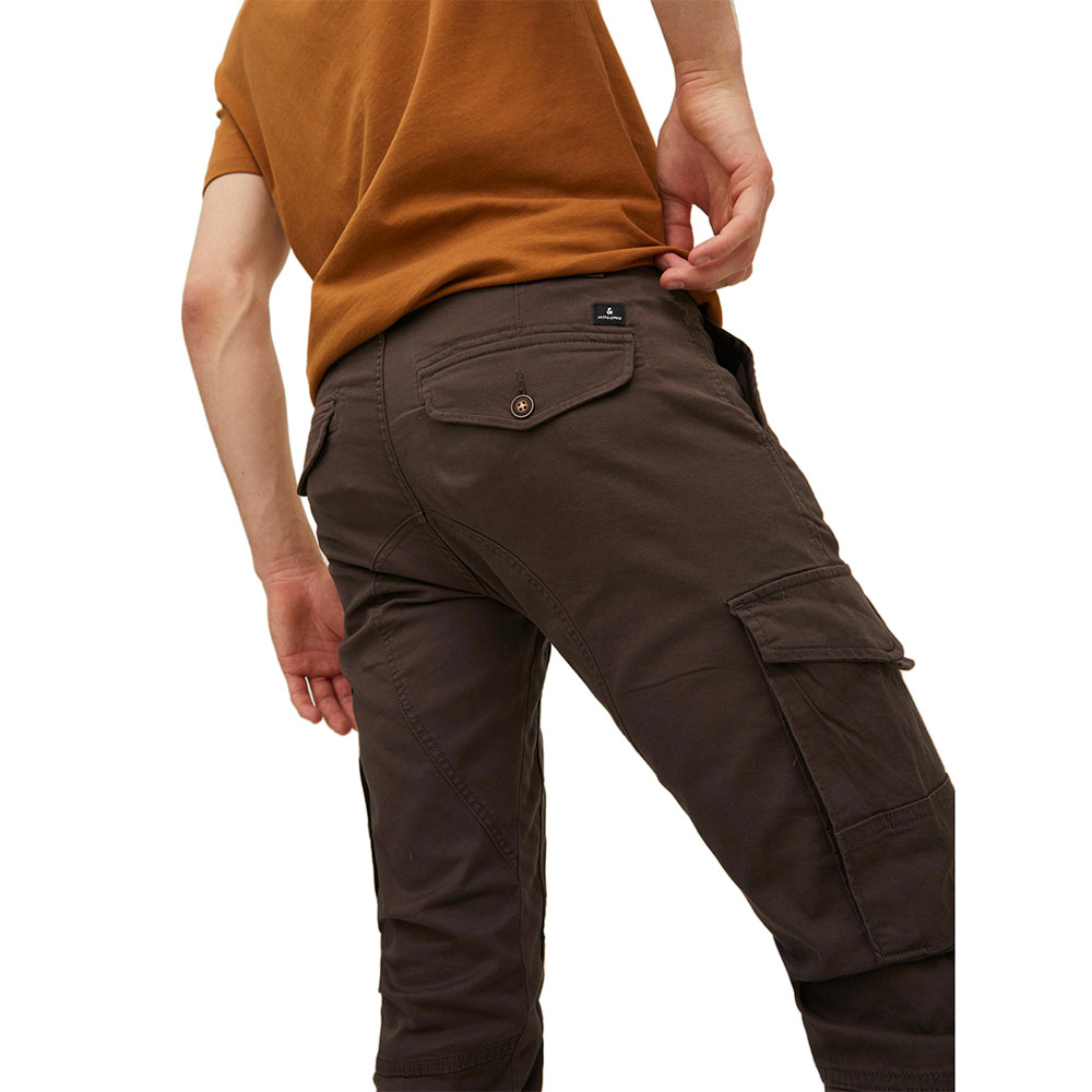 Cargo Hose Jack And Jones Hosen Cargo Jeans Hosen Herren Jack And
