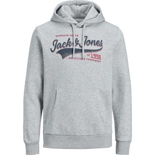 Hoodie Sale Grau Herren Jack & Jones - core-mode.de Hoodie Sale Grau Herren Jack & Jones - core-mode.de