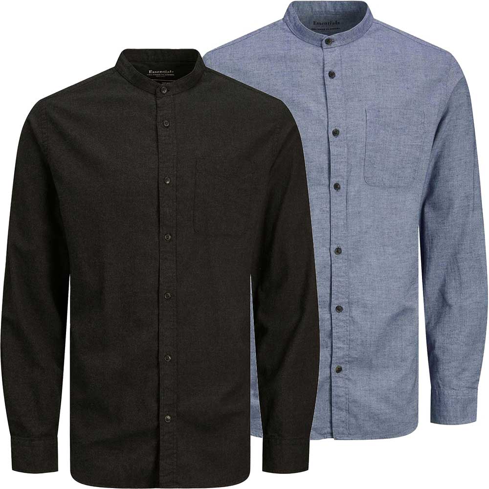 Jack Jones Herren Hemd Sale