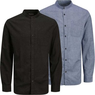 Jack & Jones Herren Hemd Sale - core-mode.de Jack & Jones Herren Hemd Sale - core-mode.de