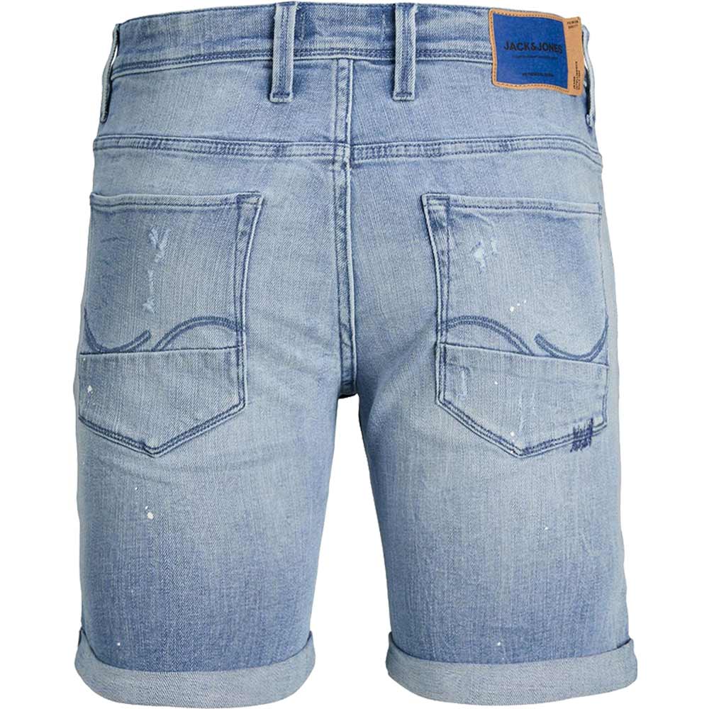 Shorts Jjirick Kurze Hosen Herren Jeans Jack And Jones JACK JONES