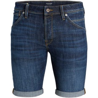 Herren Jeans Shorts Sale Jack & Jones - core-mode.de