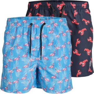 Herren Bade-Shorts Sommer JACK & JONES - core-mode.de