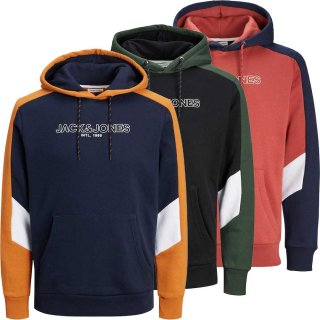 Hoodie Sale Herren Jack & Jones - core-mode.de