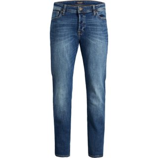 50% Super Stretch Jeans in Tapered-Skinny Fit - core-mo