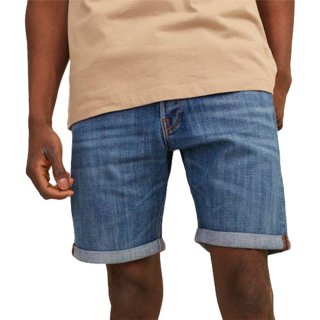 Herren Jeans Shorts Sale Jack & Jones - core-mode.de