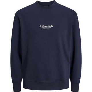 Locker geschnittenes JACK & JONES Sweatshirt Sale