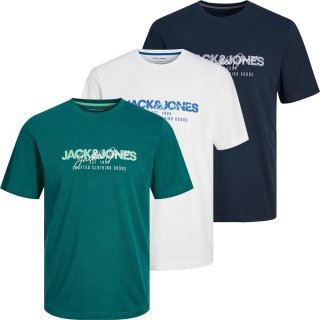 T-SHIRT SALE SOMMER JACK & JONES