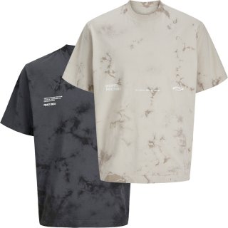 Oversize T-Shirt JACK & JONES - core-mode.de Oversize T-Shirt JACK & JONES - core-mode.de