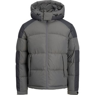 JACK & JONES Softshelljacke Winterjacke Steppjacke JACK & JONES Softshelljacke Winterjacke Steppjacke