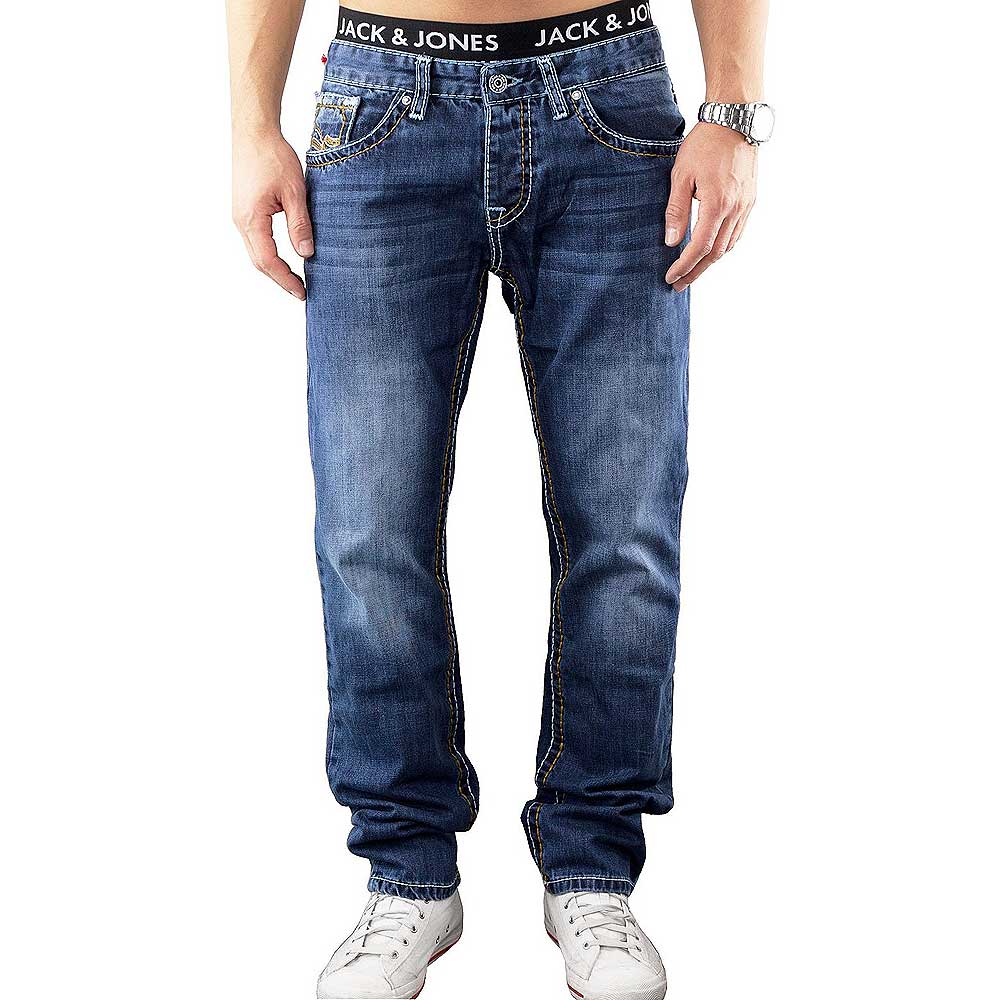 Jeans Modelle