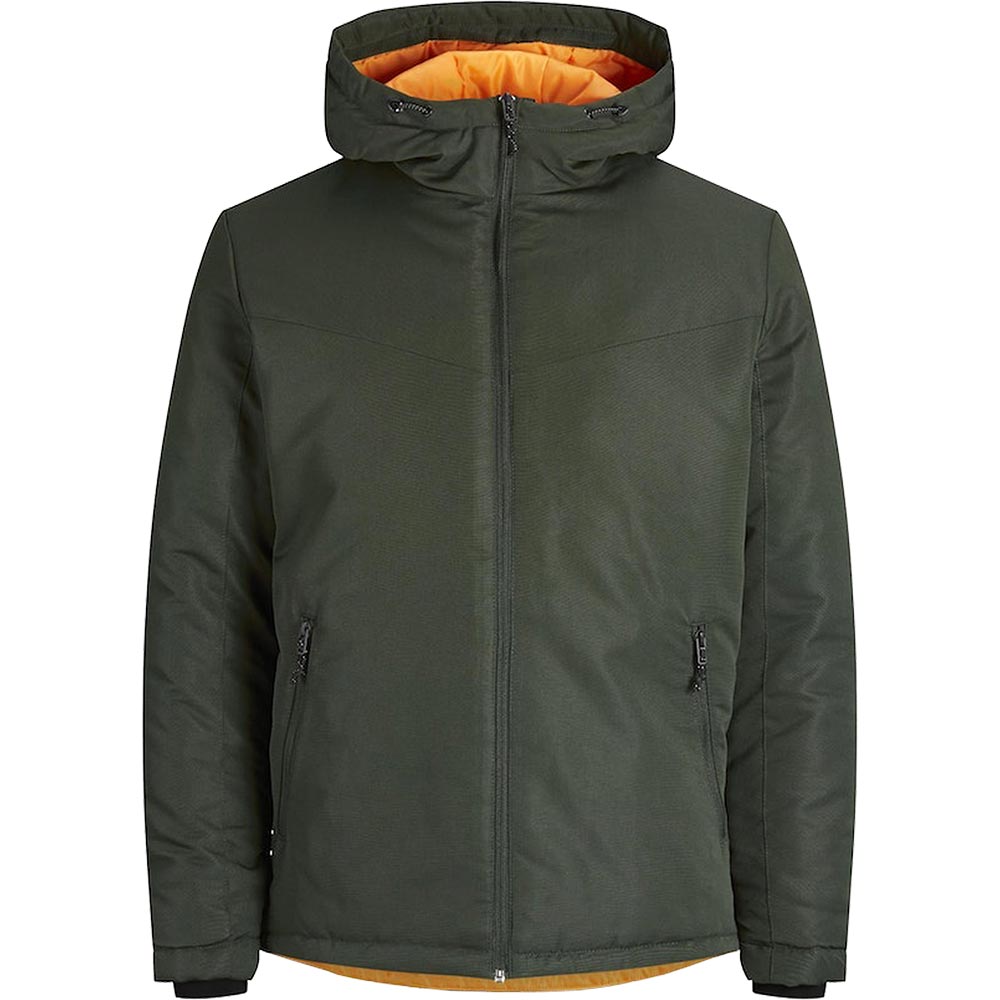 Steppjacken Sale Herren JACK JONES