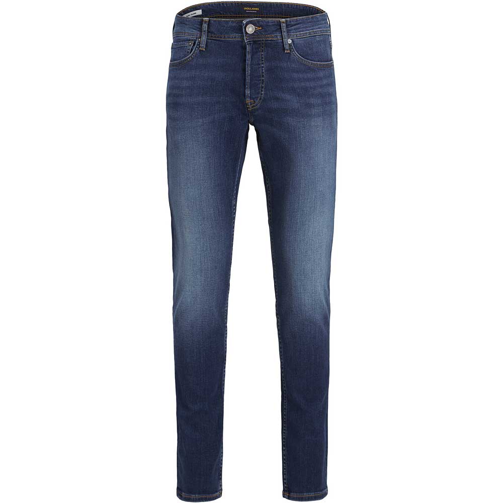 JJIGLENN JJEVAN AM 477 LID Jean slim avec une remise de 20% | Jack & Jones