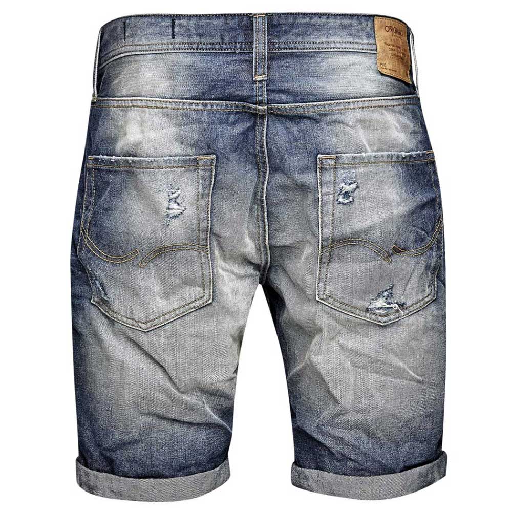 jack jones jeans shorts