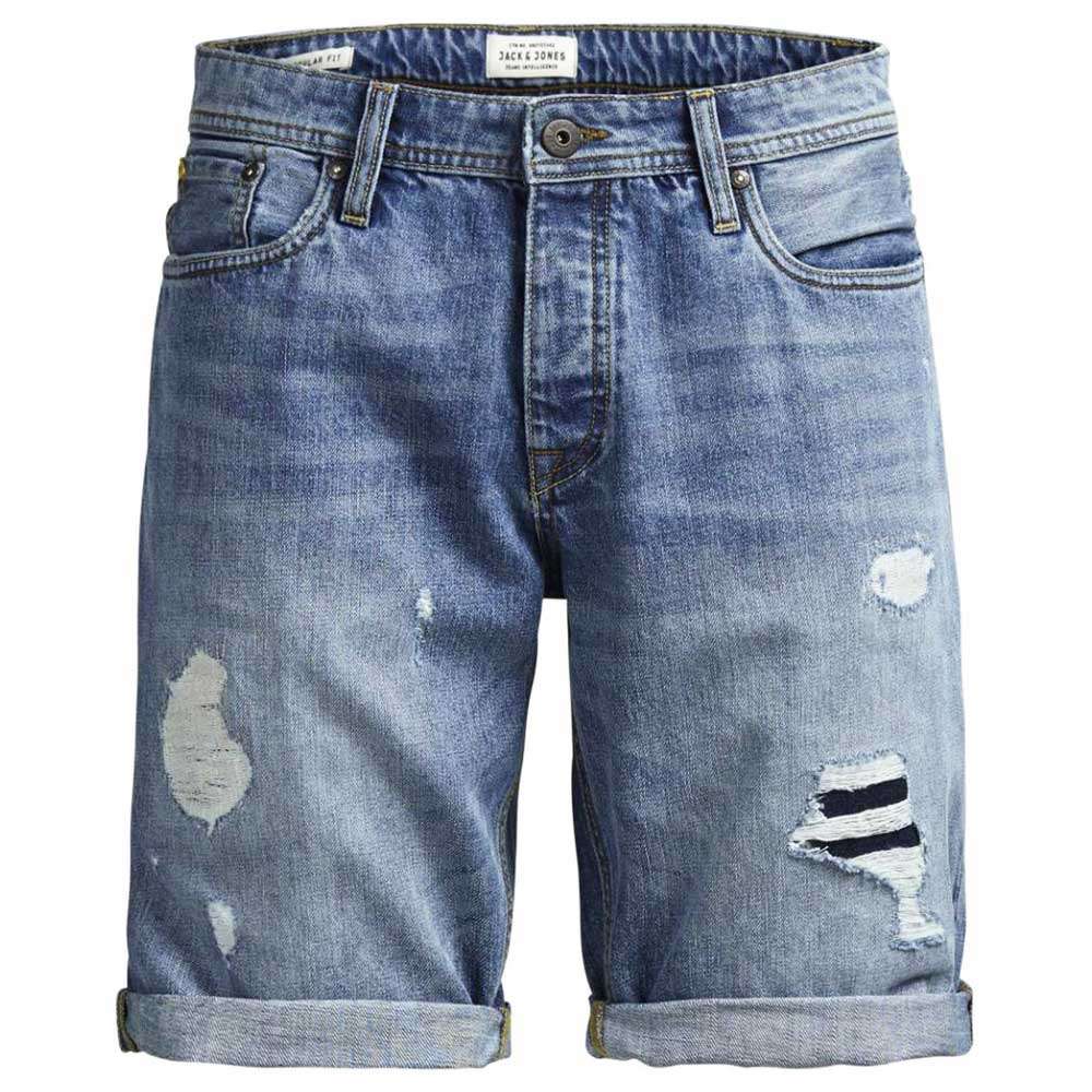 jack and jones jeans shorts