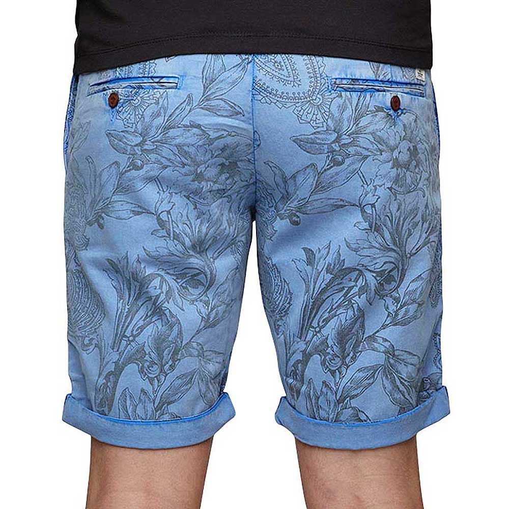 chino shorts herren
