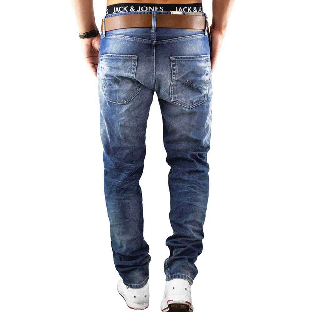 Rijpen bus Verplaatsing JACK & JONES JEANS JJIERIK JJORIGINAL JJ 794 NOOS«