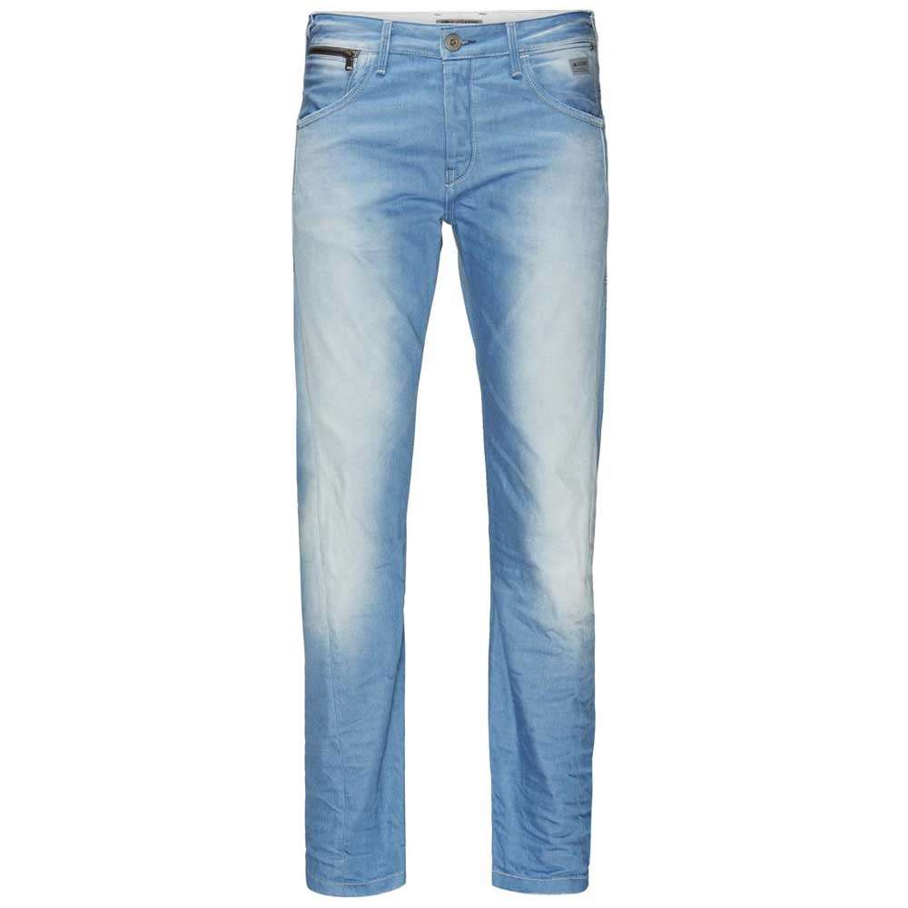Jack & jones nick regular sales fit jeans