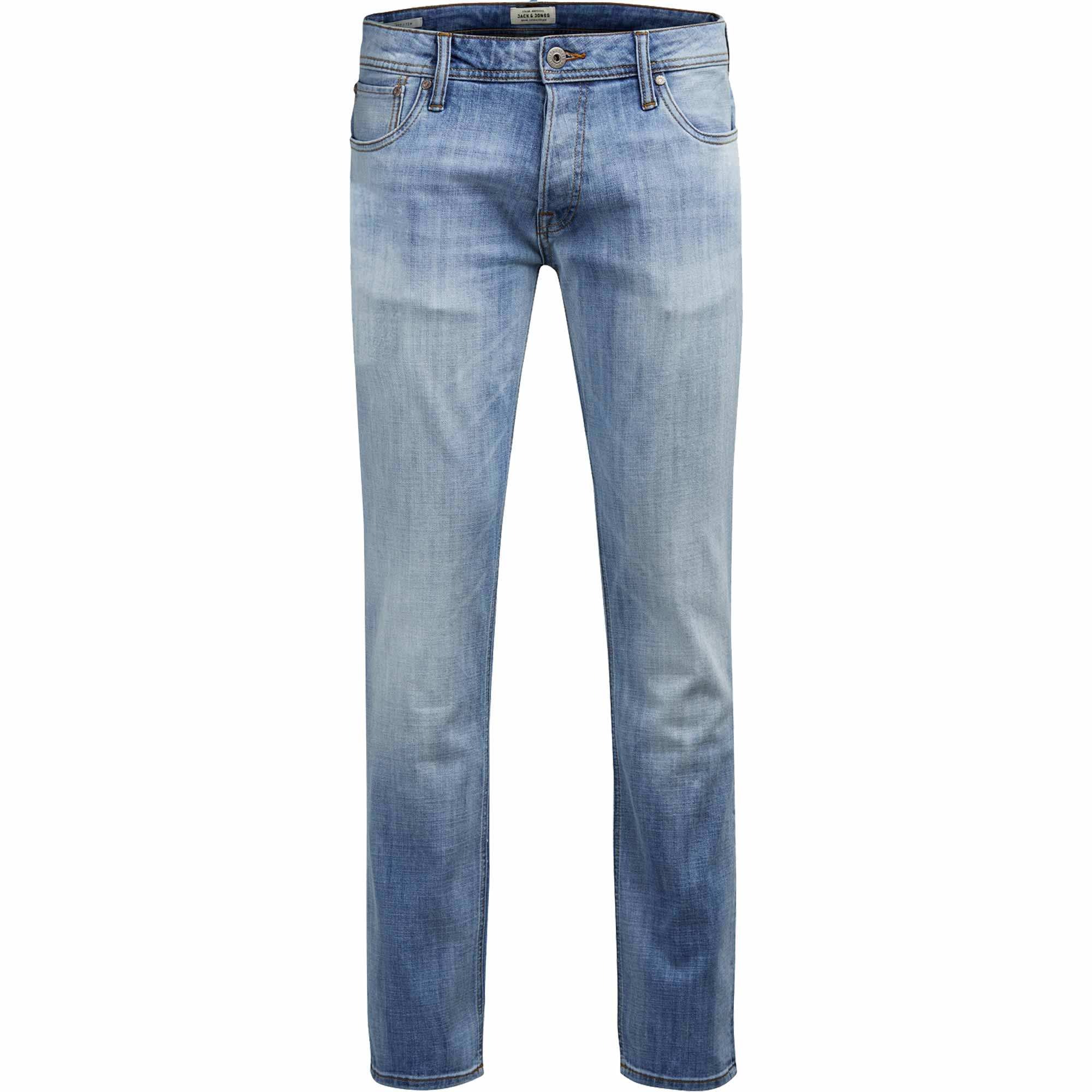 jack jones slim fit tim jeans