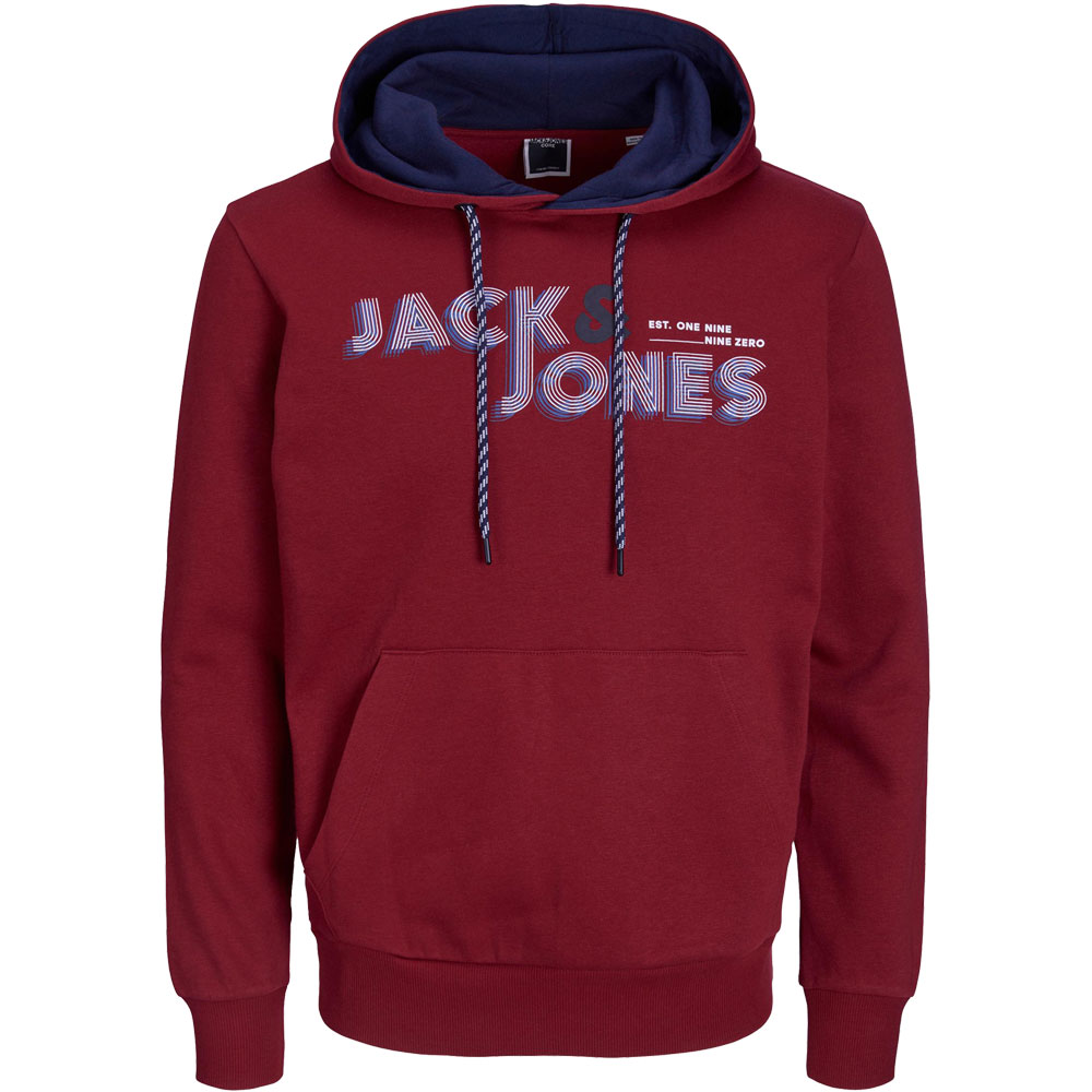 Hoody Sale Herren Jack Jones - Main Image