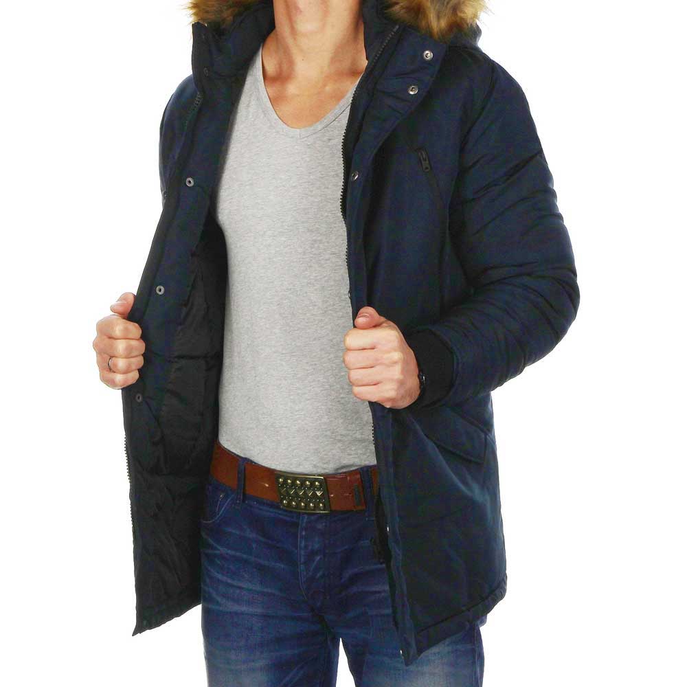 Jack Jones Herren Ubergangsjacke Jcocool