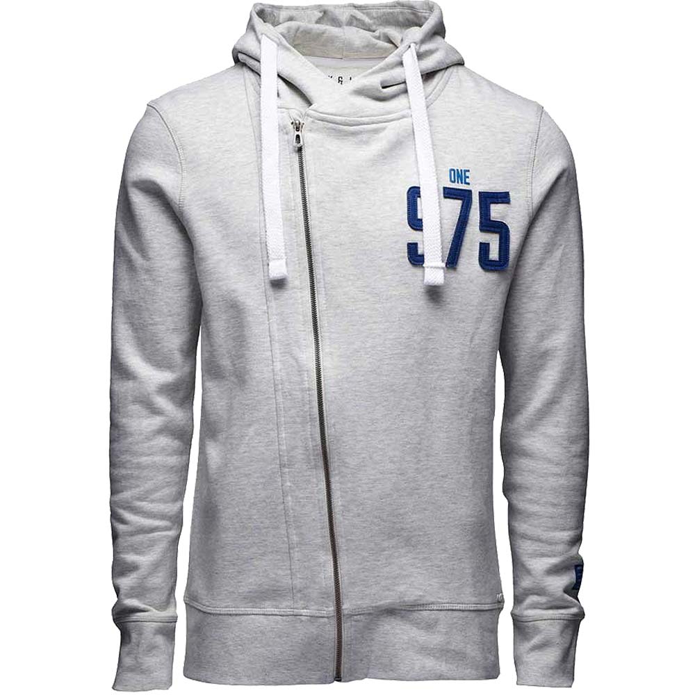 sweatjacke rot herren