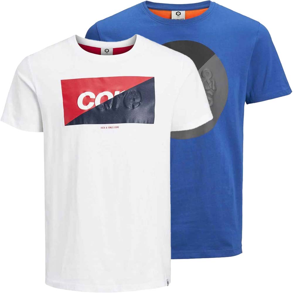 JACK & JONES Herren T-Shirt JACK & JONES Herren T-Shirt