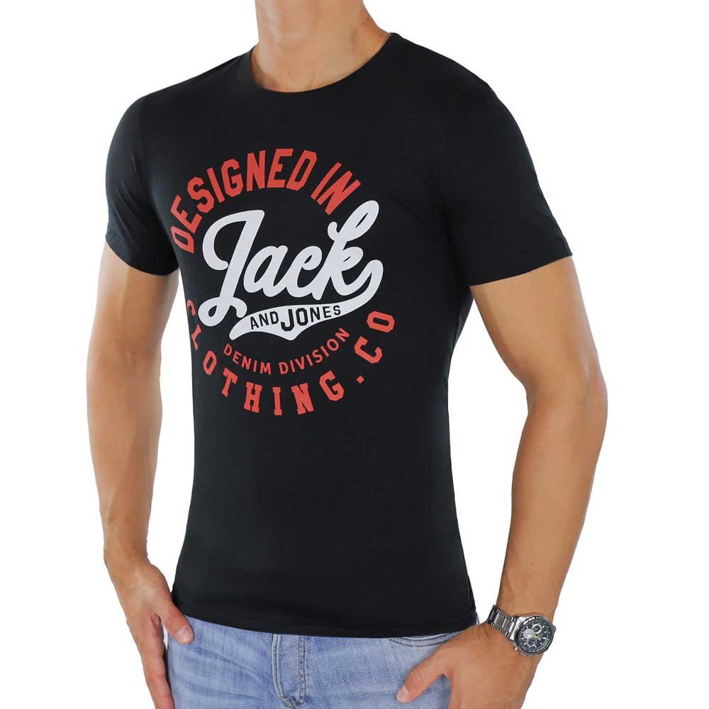 jack and jones t shirt