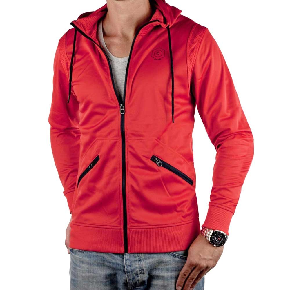 Jack & Jones Herren Trainingsjacke Jcoframe Jack & Jones Herren Trainingsjacke Jcoframe